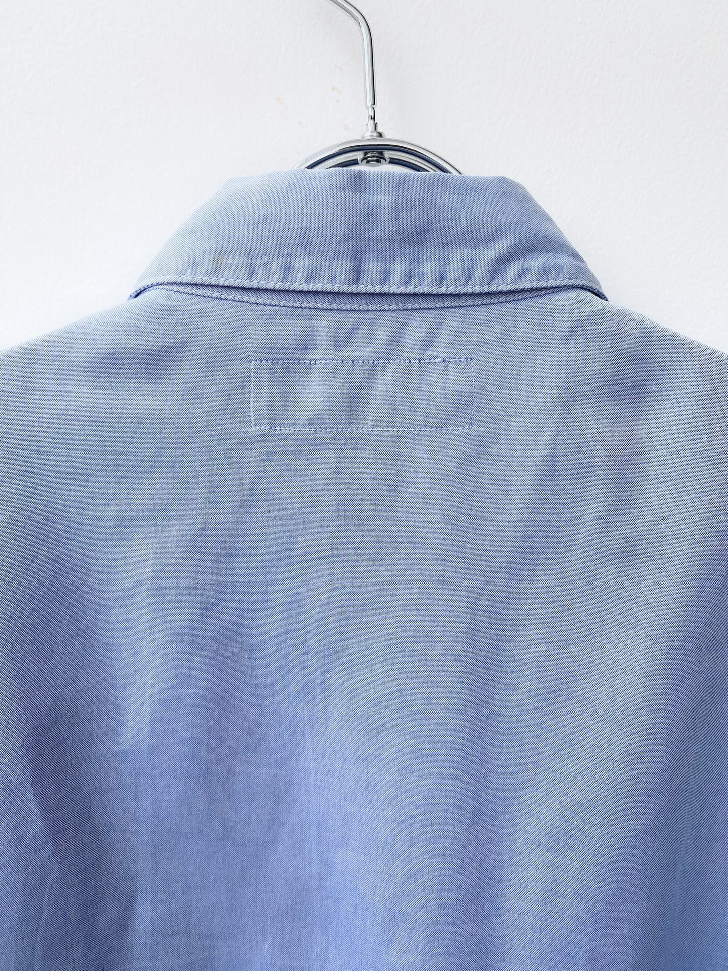 Neighborhood AW17 Spike Graphic Shirt.