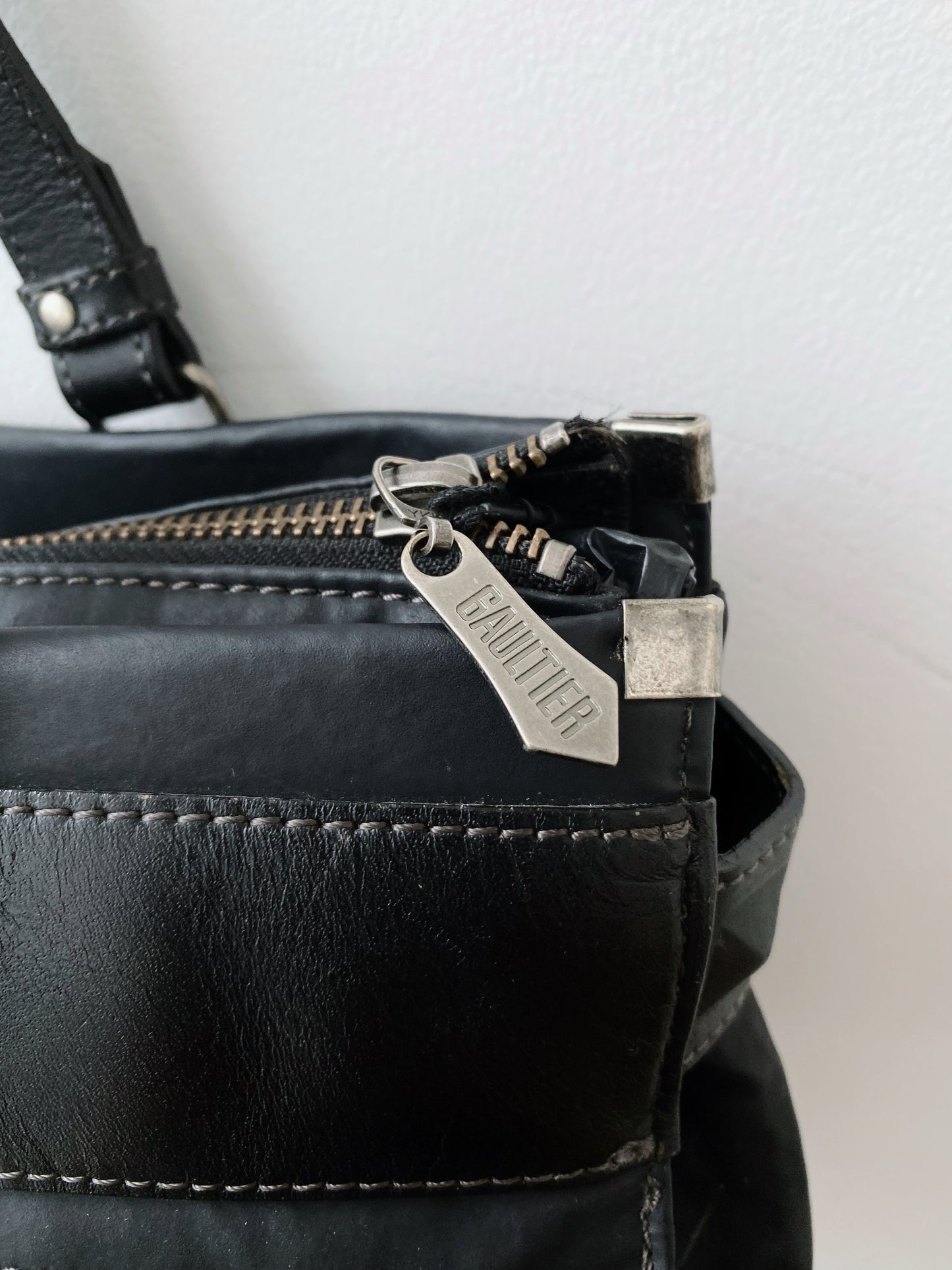 Jean Paul Gaultier – Shoulder Bag.