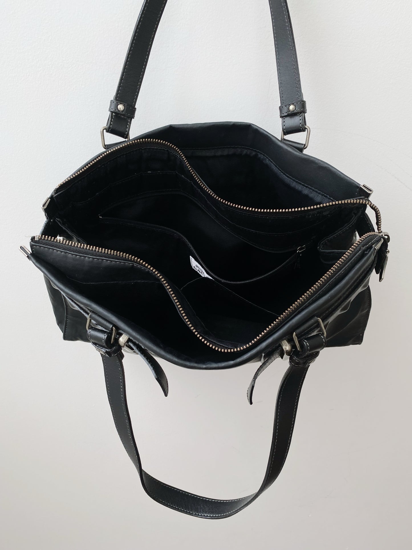Jean Paul Gaultier – Shoulder Bag.