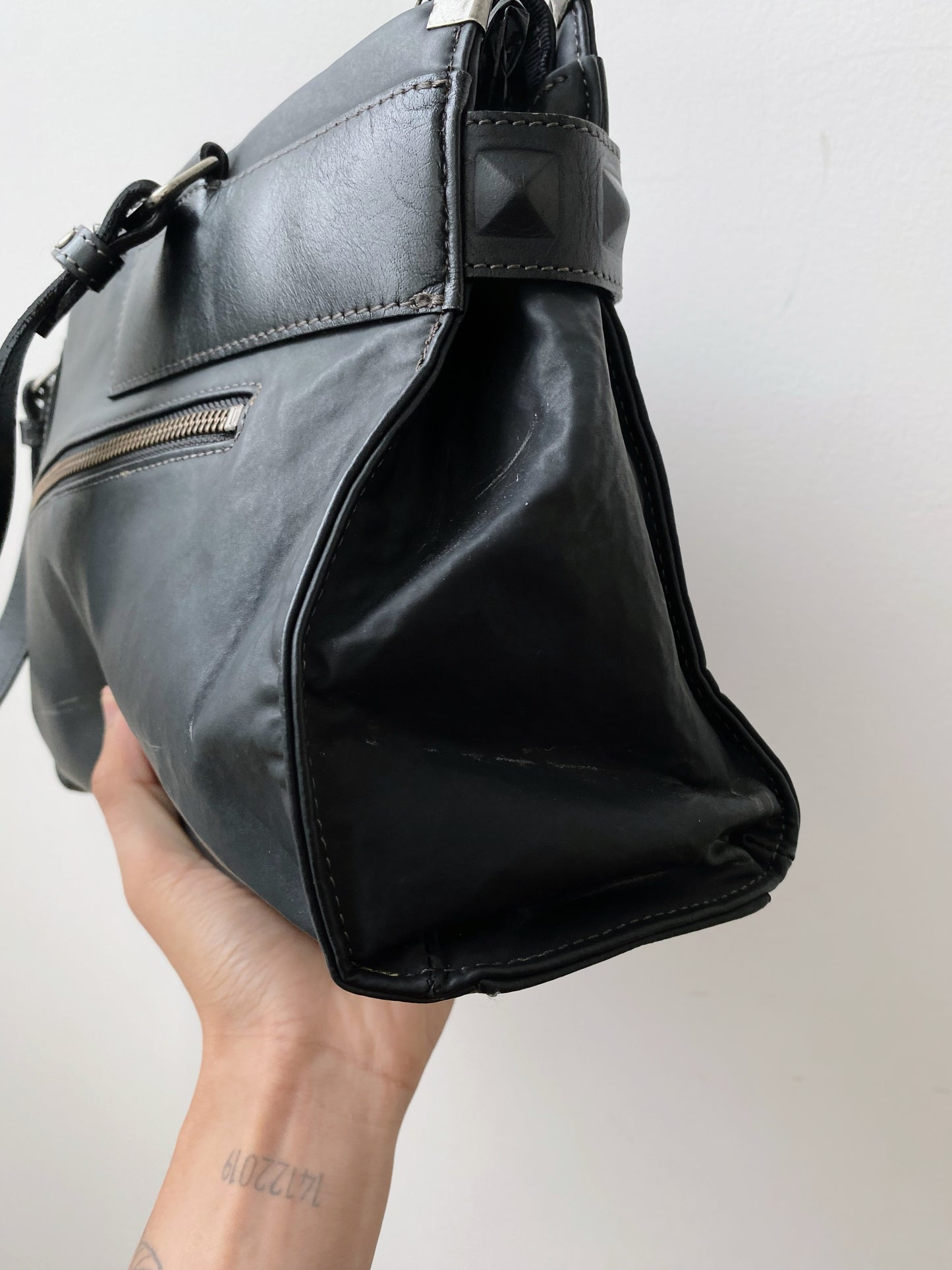 Jean Paul Gaultier – Shoulder Bag.
