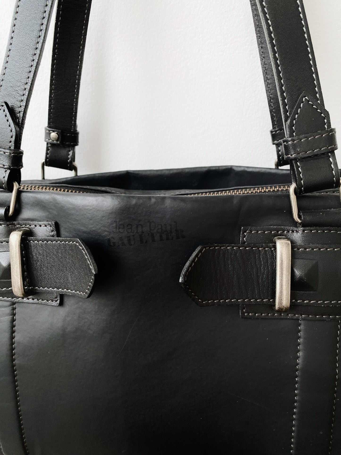 Jean Paul Gaultier – Shoulder Bag.