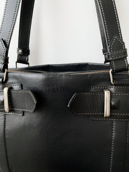 Jean Paul Gaultier – Shoulder Bag.