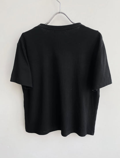 Vivienne Tam — Sample ss2011 iconic dragon boxy shirt.