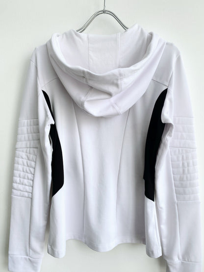 DIRK BIKKEMBERGS SPORT JACKET ZIP.