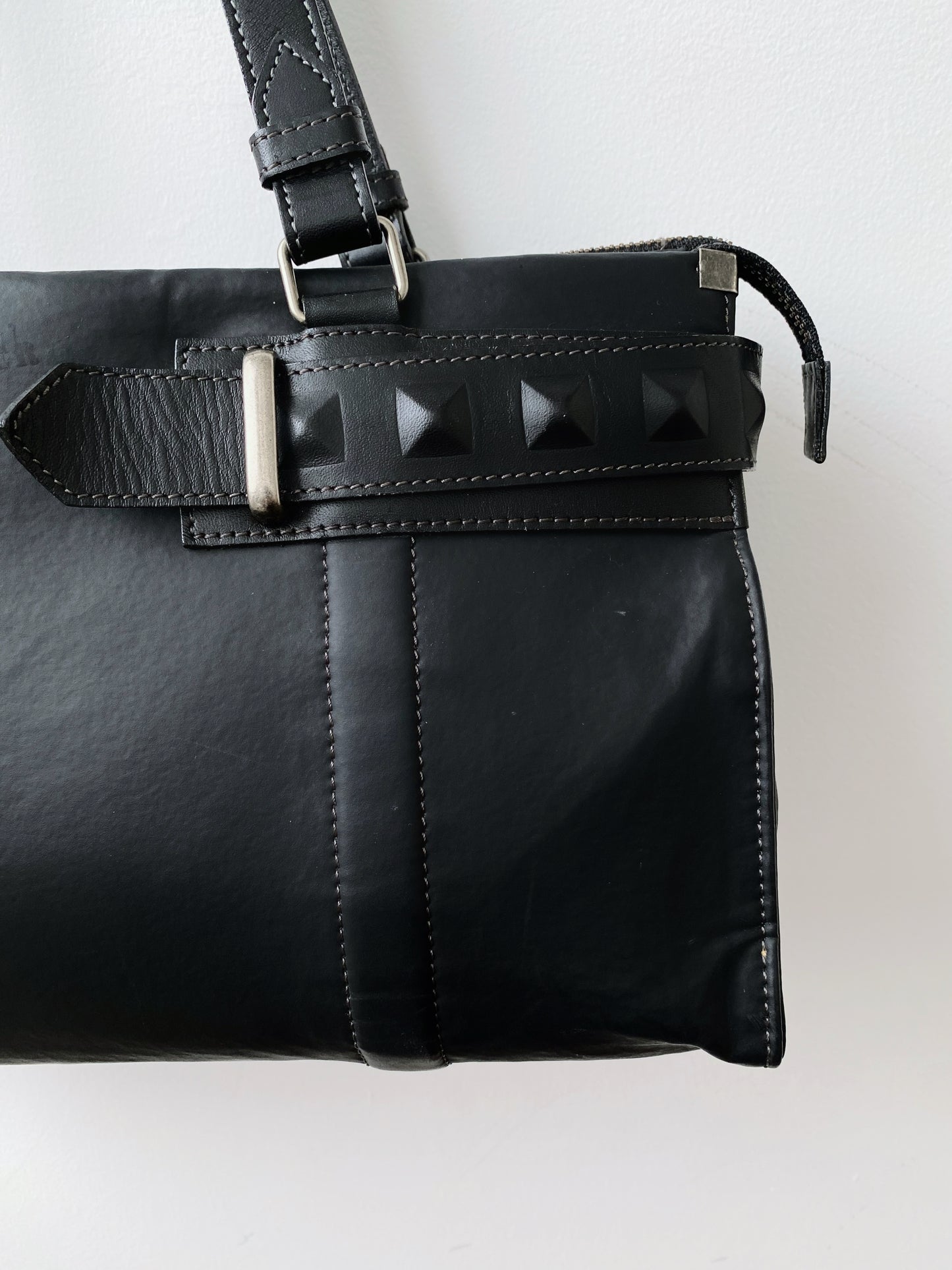 Jean Paul Gaultier – Shoulder Bag.
